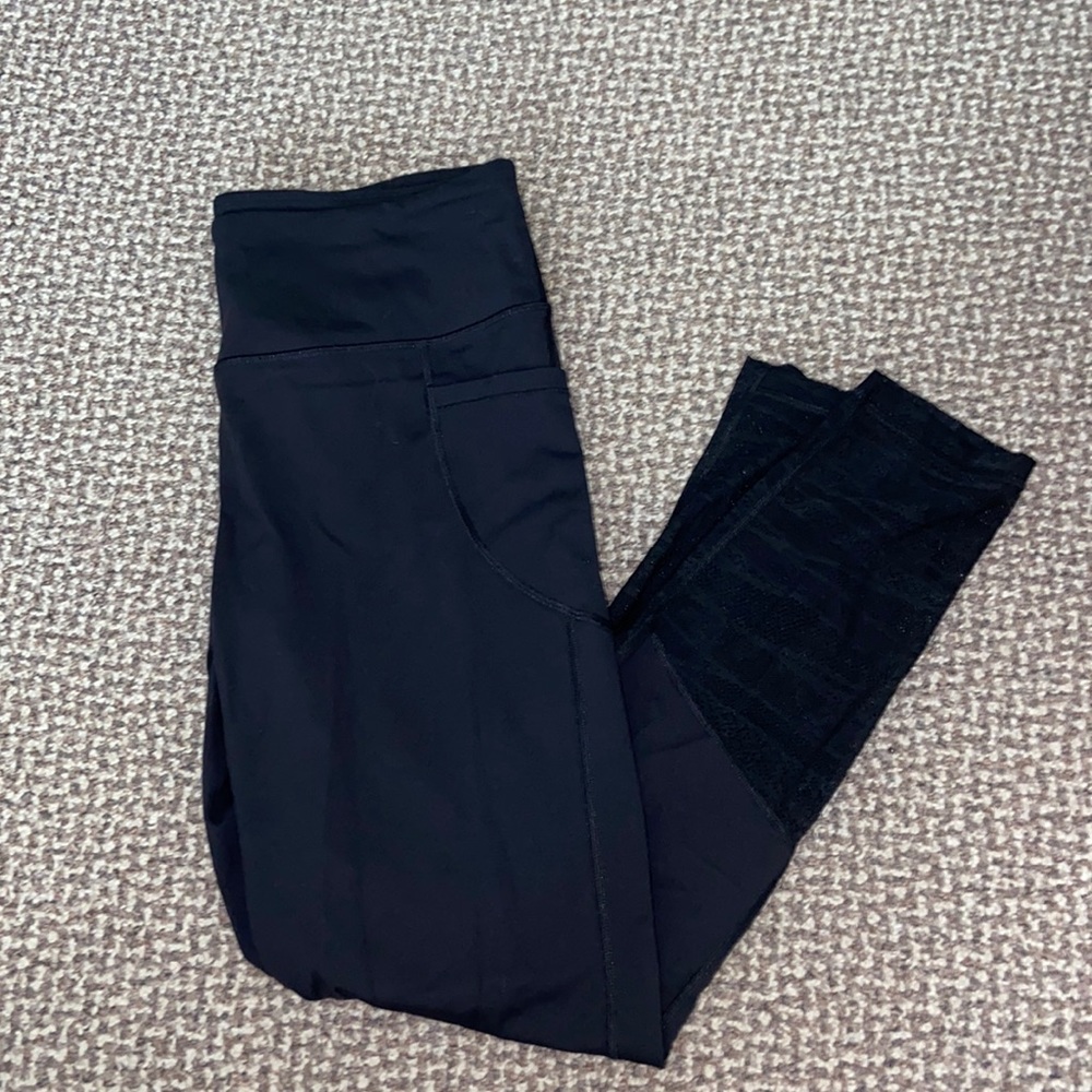 Victoria’s Secret leggings